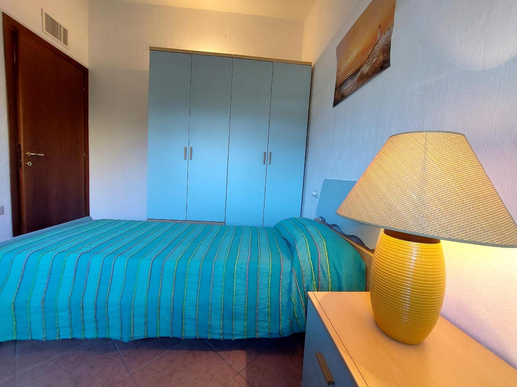 Residence Abba Urci Tertenìa Kültér fotó