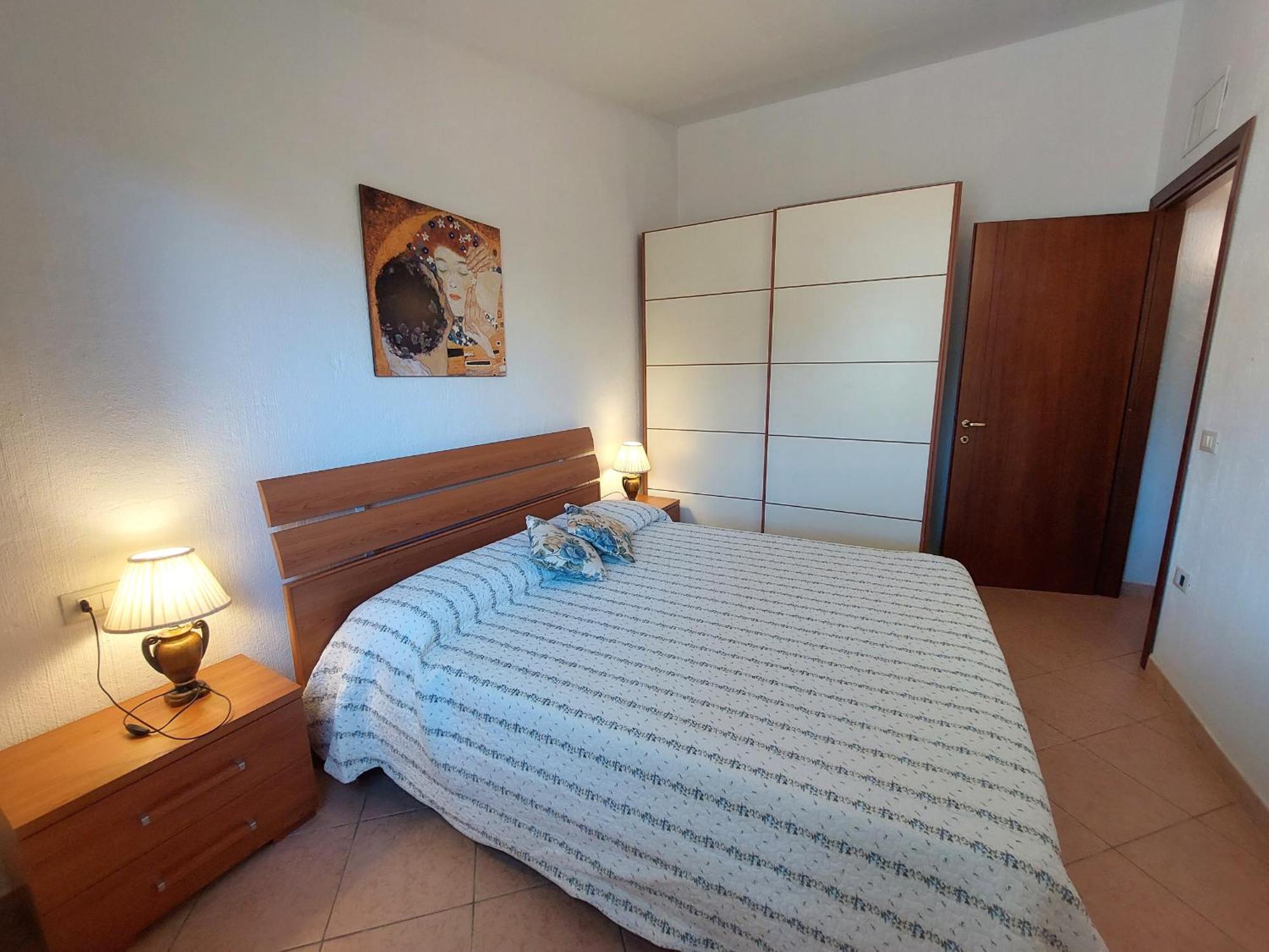 Residence Abba Urci Tertenìa Kültér fotó