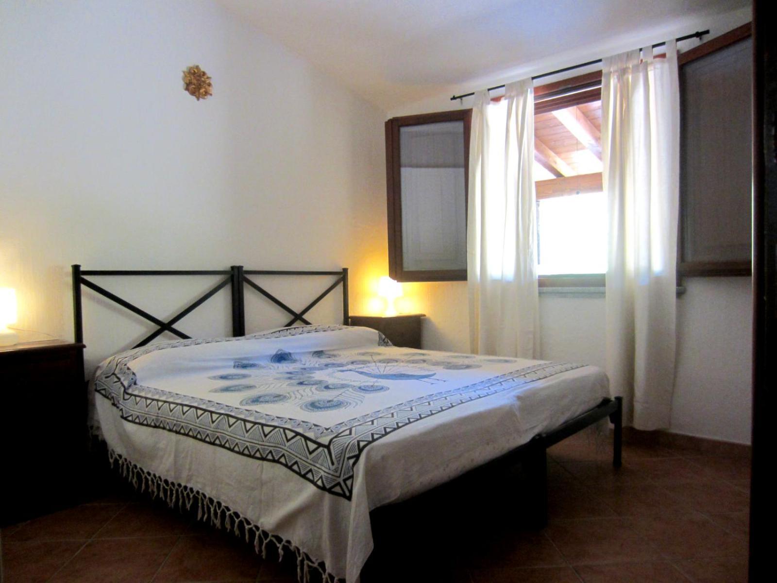 Residence Abba Urci Tertenìa Kültér fotó