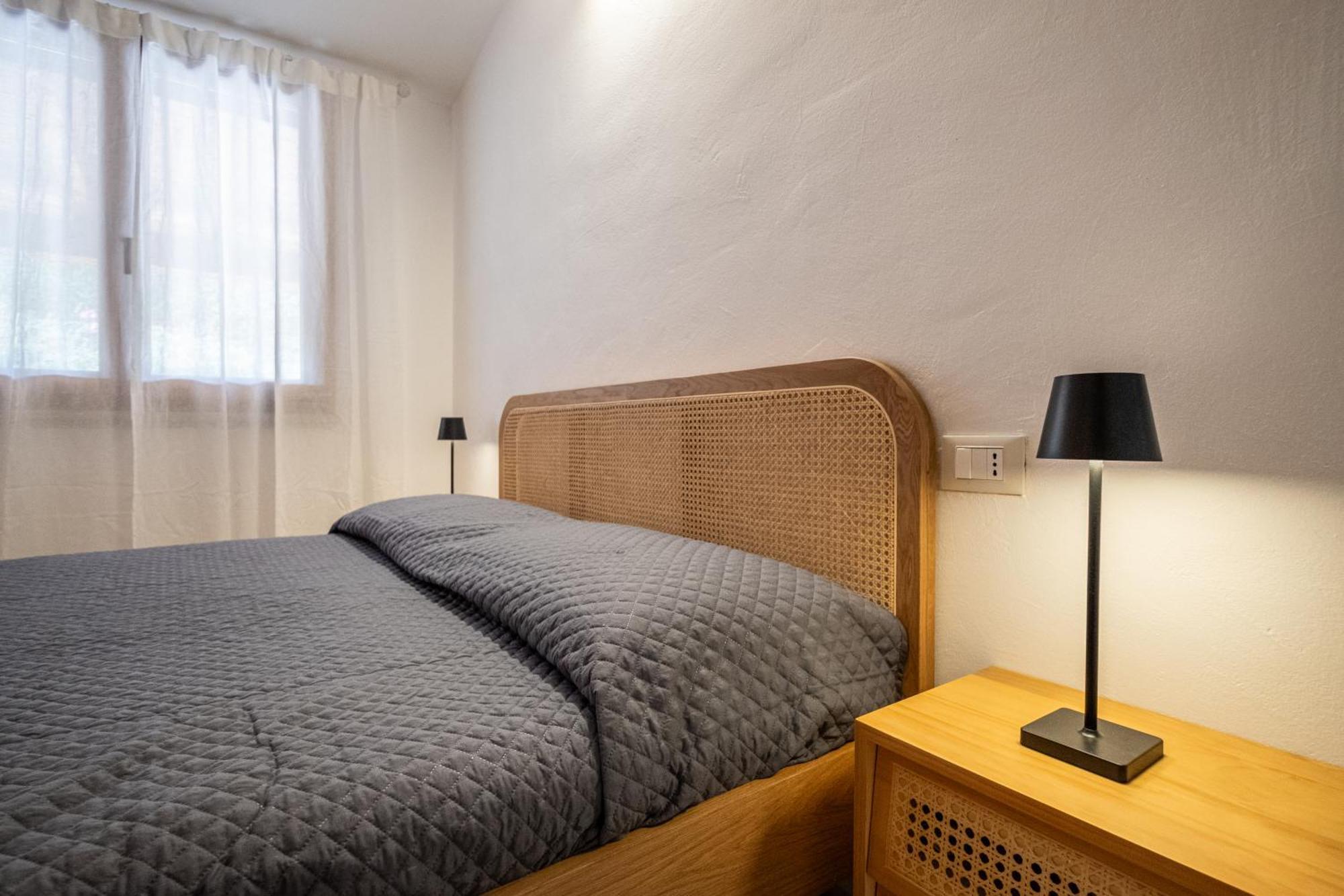 Residence Abba Urci Tertenìa Kültér fotó