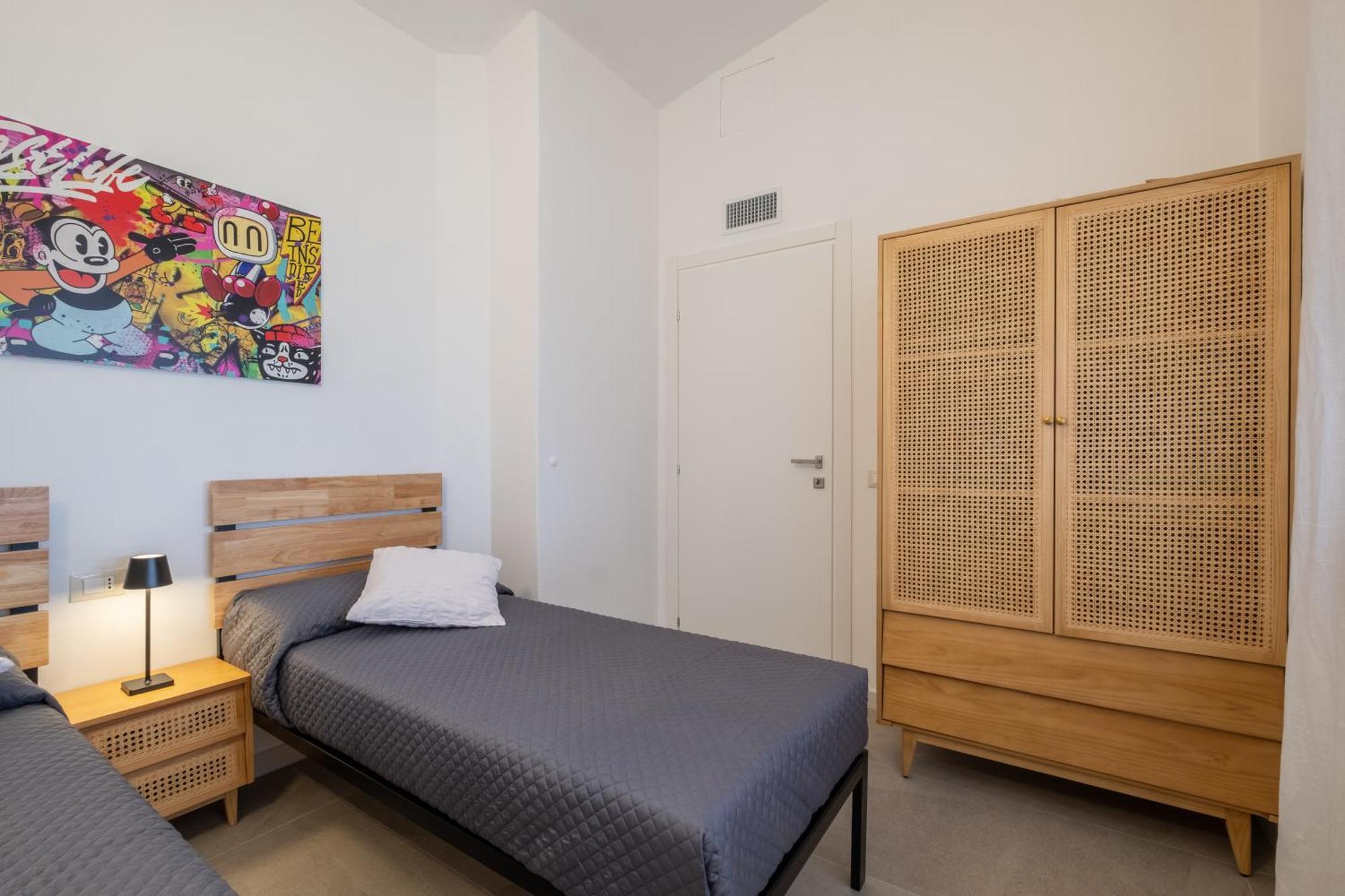 Residence Abba Urci Tertenìa Kültér fotó